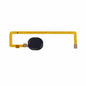 Samsung Galaxy A10s (SM-A107) Fingerprint Sensor Flex Cable - Black