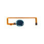 Samsung Galaxy A10s (SM-A107) Fingerprint Sensor Flex Cable - Green