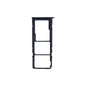Samsung Galaxy A10s (SM-A107) Sim Tray - Blue
