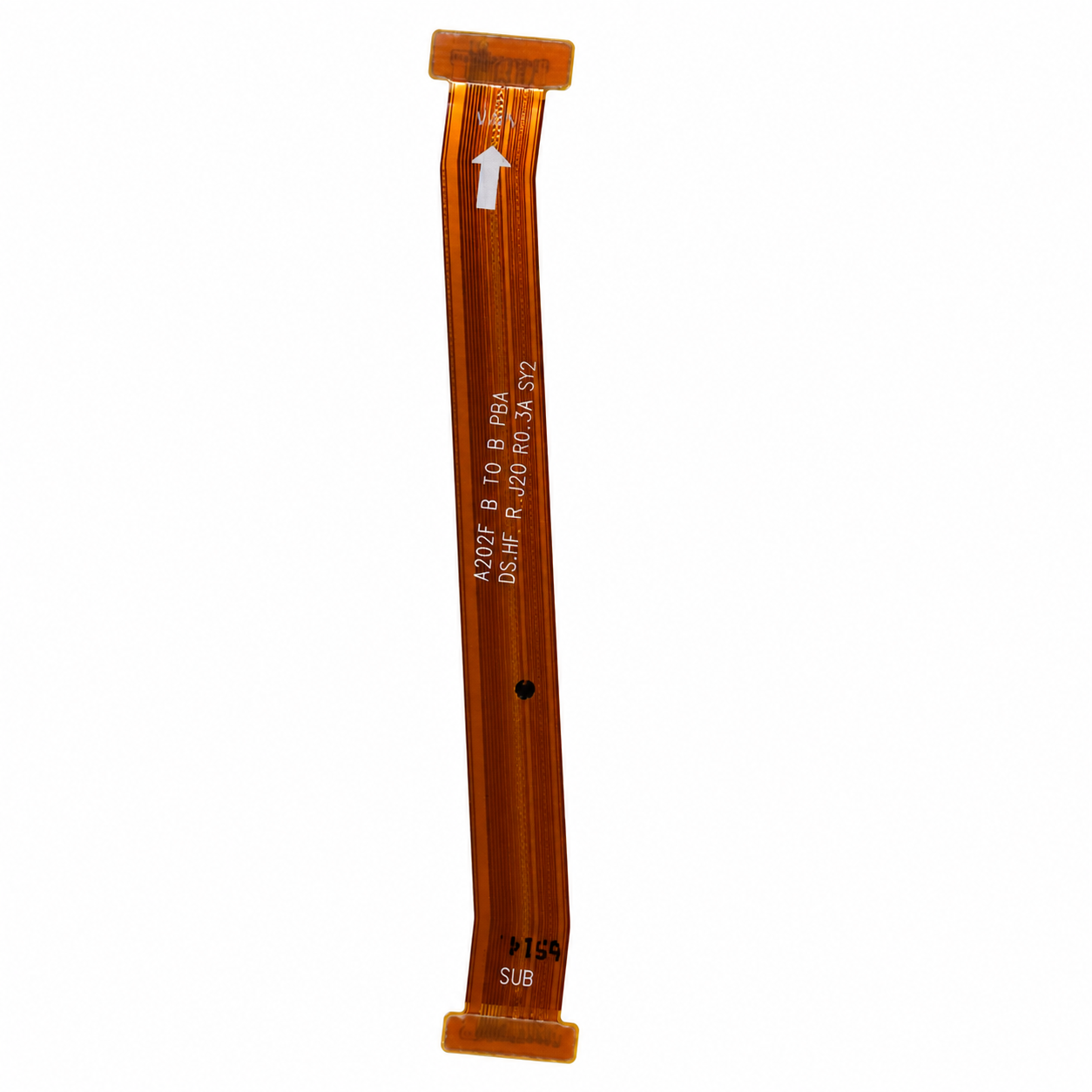 SAMS-A10e-MAINBOARD-FLEX - Samsung Galaxy A10e (SM-A102) Mainboard Flex Cable