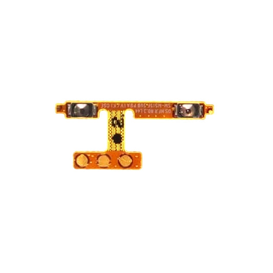 Samsung Galaxy A12 (SM-A125) Volume Button Flex Cable