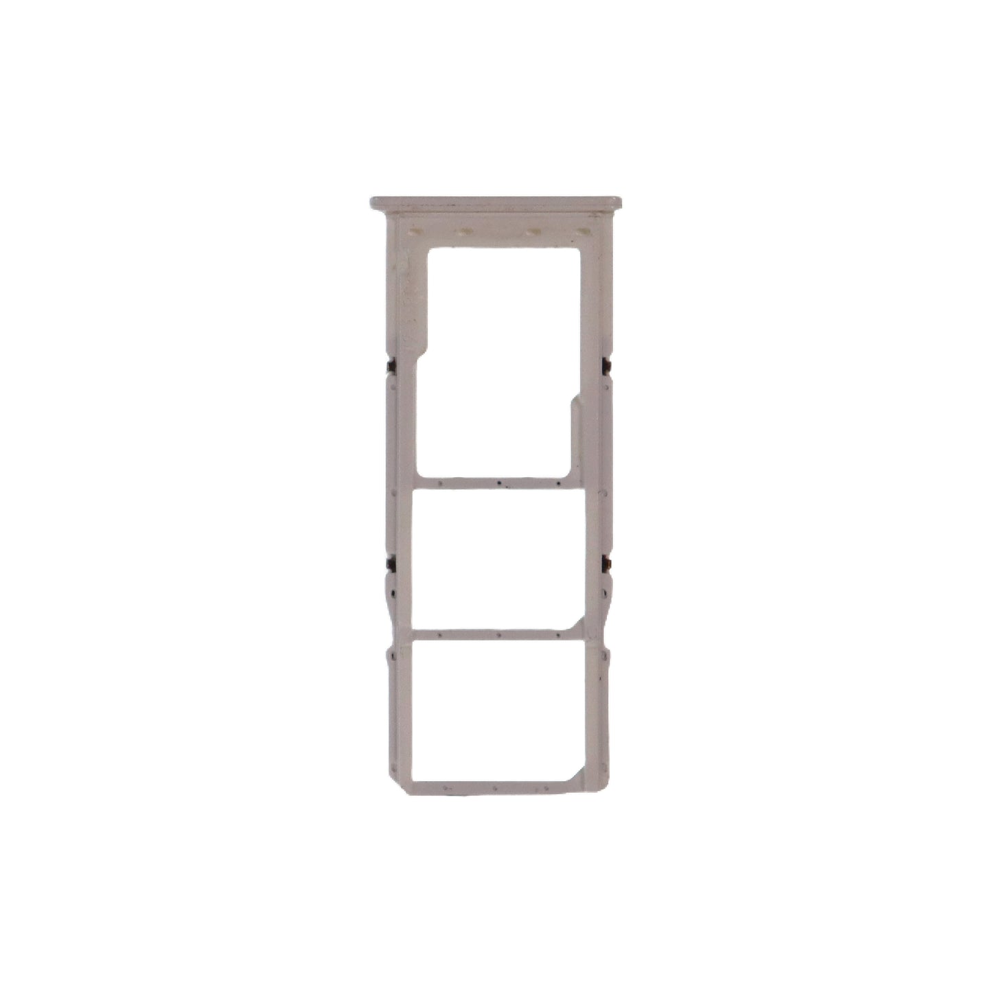 Samsung Galaxy A12 Nacho SM-A127 Sim Tray White
