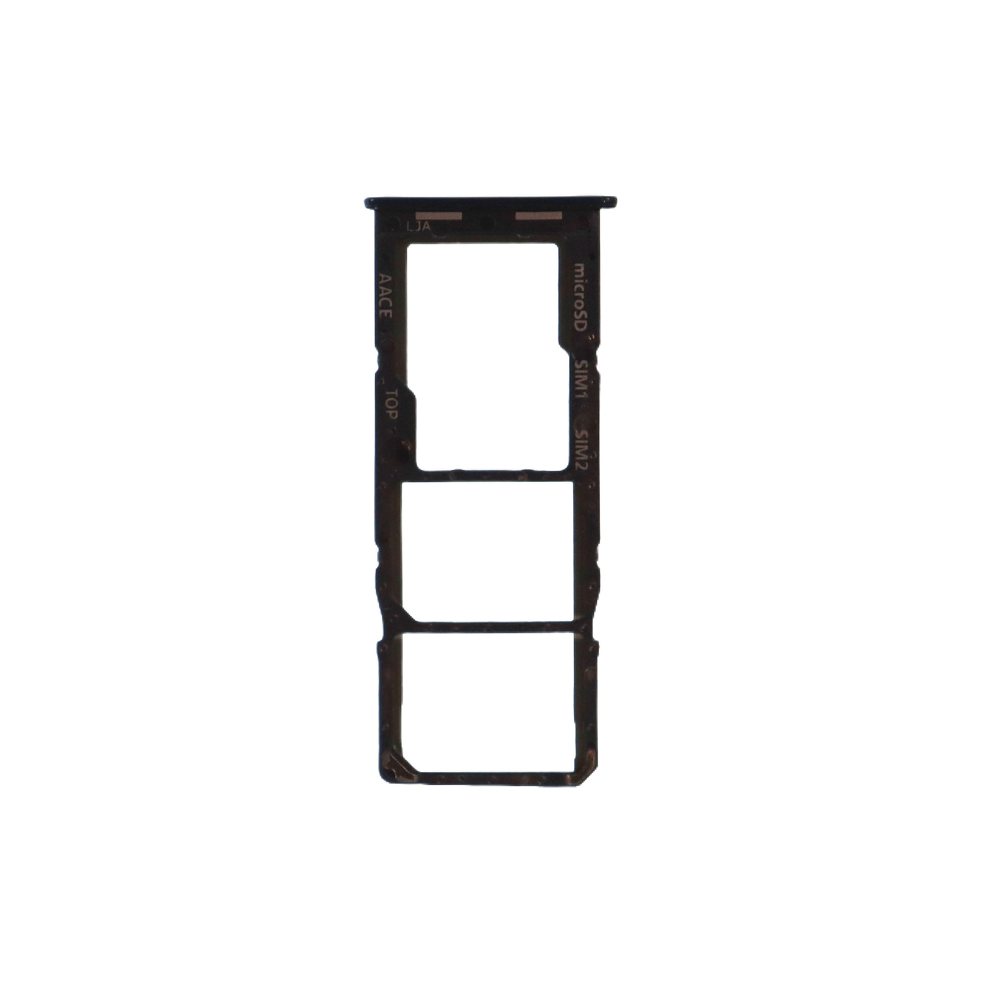 Samsung Galaxy A13 4G SM-A135 Sim Tray Black