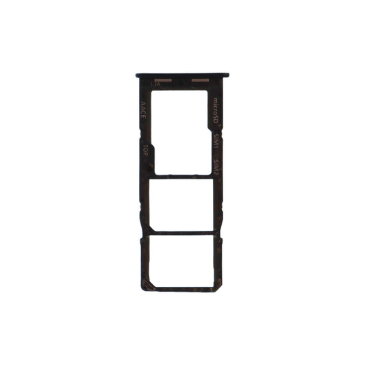 Samsung Galaxy A13 4G (SM-A135) Sim Tray - Black