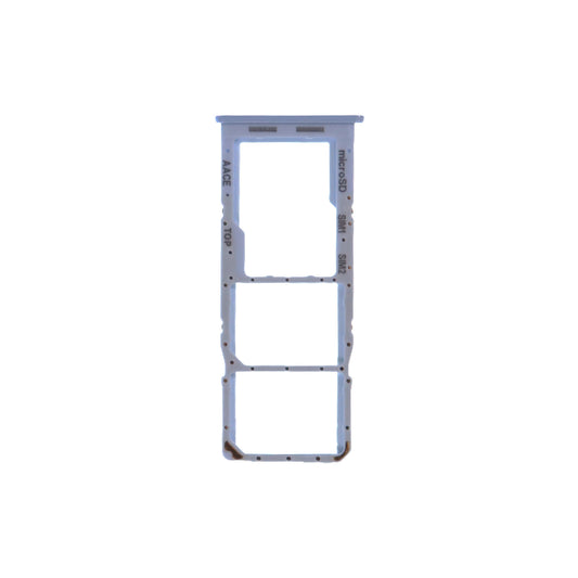 Samsung Galaxy A13 4G (SM-A135) Sim Tray - Blue