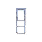 Samsung Galaxy A13 4G (SM-A135) Sim Tray - Blue