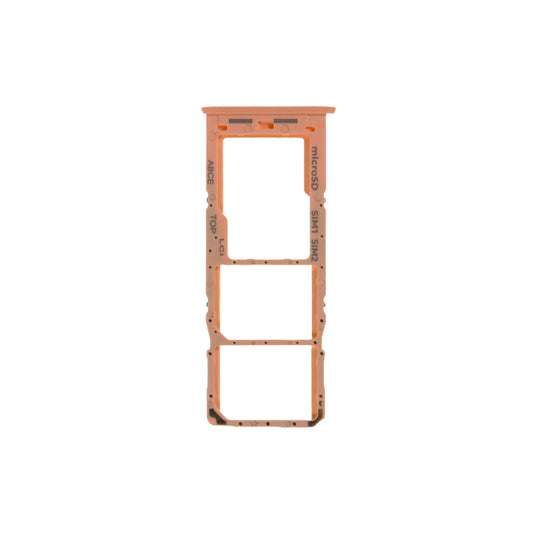 Samsung Galaxy A13 4G (SM-A135) Sim Tray - Gold