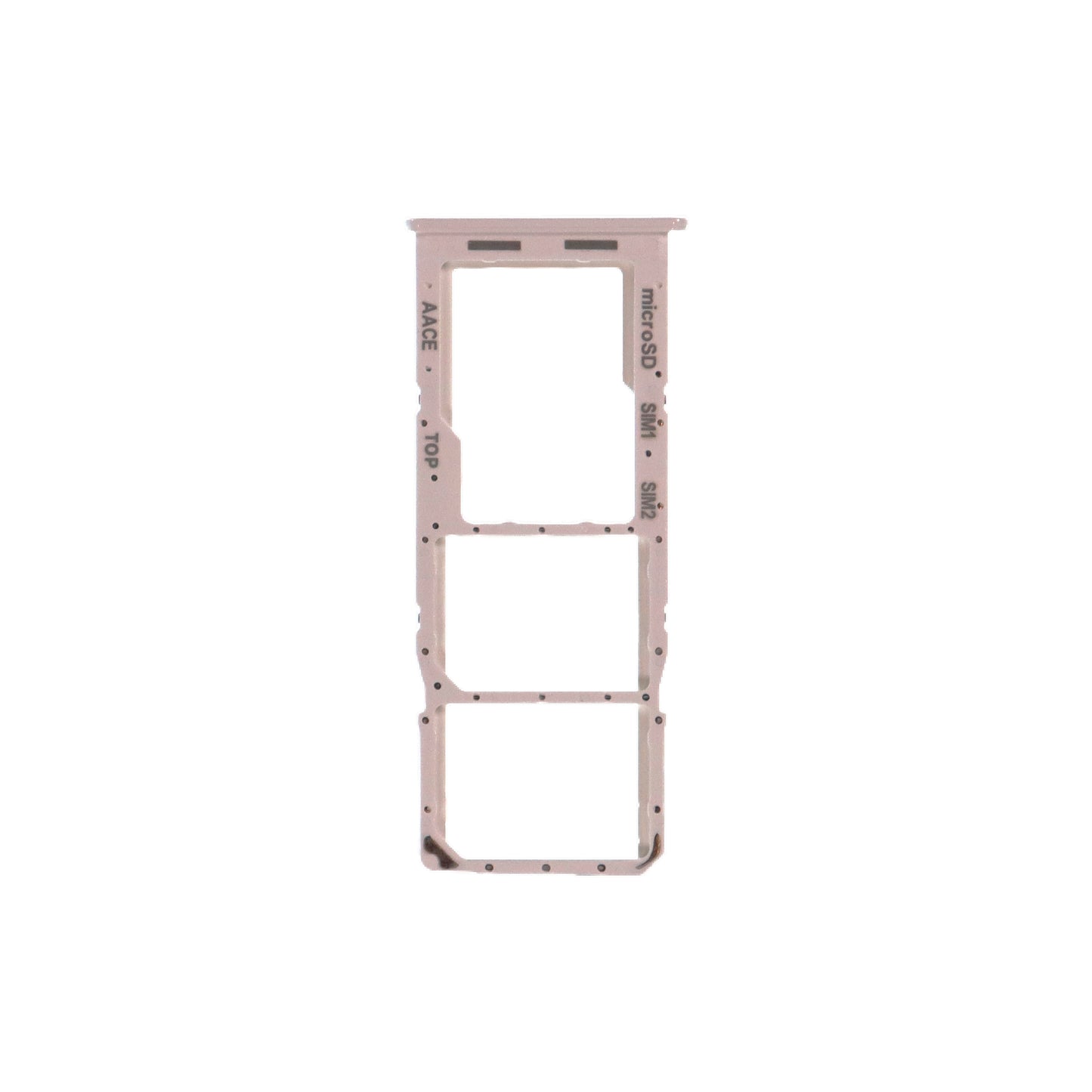 Samsung Galaxy A13 4G (SM-A135) Sim Tray - Silver