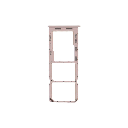 Samsung Galaxy A13 4G (SM-A135) Sim Tray - Silver