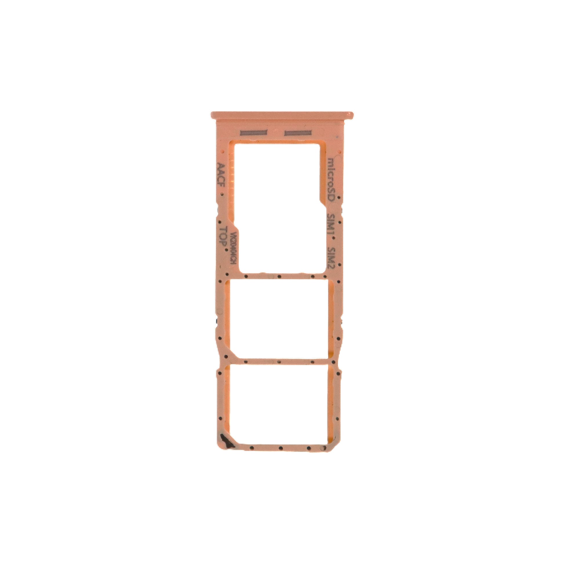 Samsung Galaxy A13 5G SM-A136 Sim Tray Gold