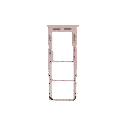Samsung Galaxy A13 5G (SM-A136) Sim Tray - Silver