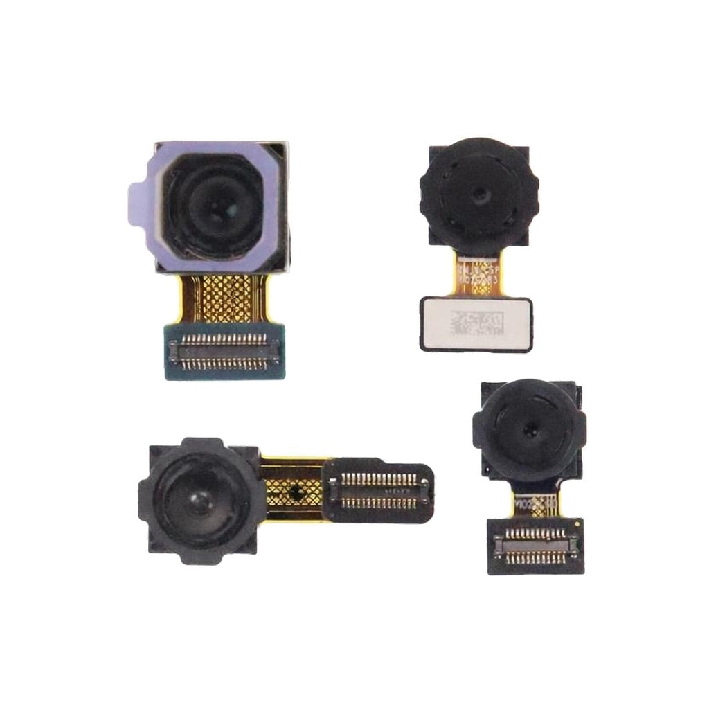Samsung Galaxy A13 (SM-A137) Rear Camera Module Set