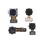 Samsung Galaxy A13 (SM-A137) Rear Camera Module Set
