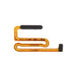Samsung Galaxy A13 (SM-A135) Power Button / Fingerprint Sensor Flex Cable - Black