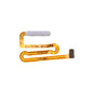 Samsung Galaxy A13 5G (SM-A136) Power Button / Fingerprint Sensor Flex Cable - Light Blue
