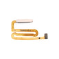 Samsung Galaxy A13 5G (SM-A136) Power Button / Fingerprint Sensor Flex Cable - White