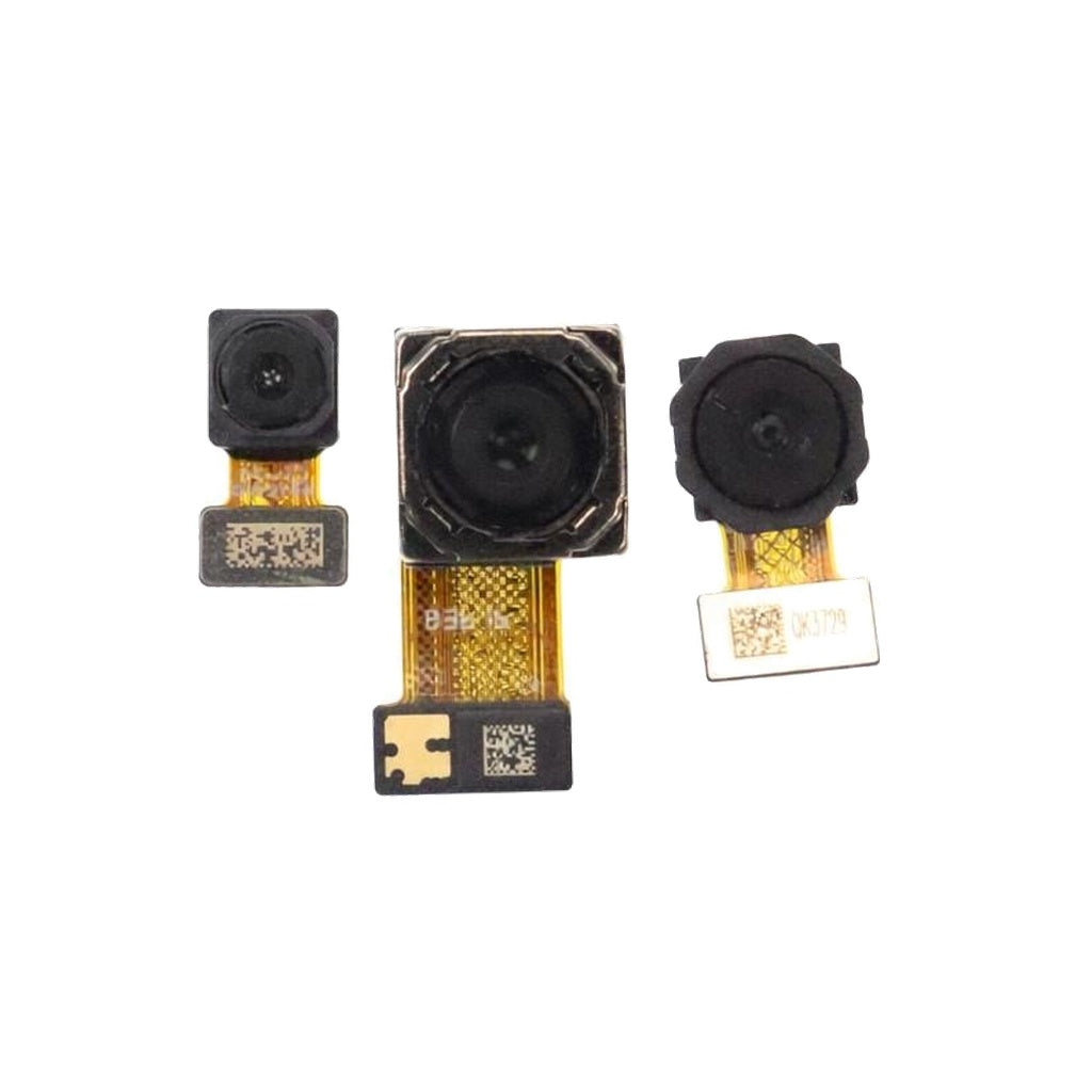 Samsung Galaxy A14 4G (SM-A145) Rear Camera Module Set