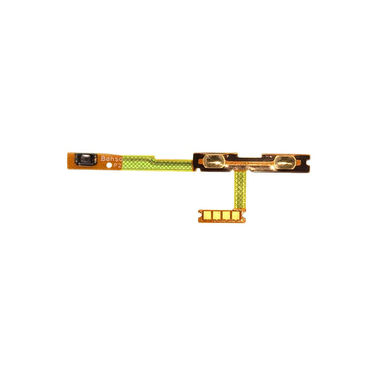 Samsung Galaxy A14 4G (SM-A145) Volume Button Flex Cable