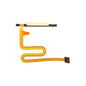 Samsung Galaxy A14 4G (SM-A145) Power Button / Fingerprint Sensor Flex Cable - Light Green