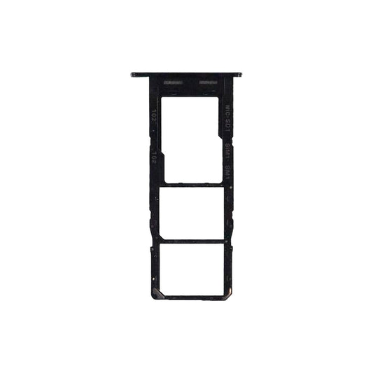 Samsung Galaxy A14 5G (SM-A146) Sim Tray - Black