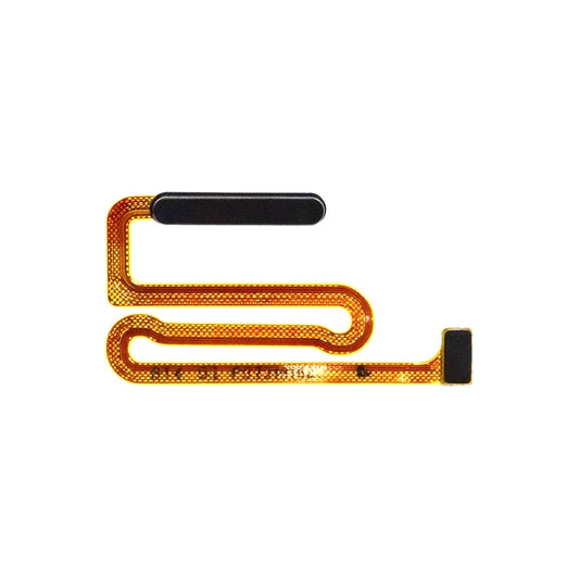 Samsung Galaxy A14 5G (SM-A146) Power Button / Fingerprint Sensor Flex Cable - Black