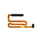 Samsung Galaxy A14 5G (SM-A146) Power Button / Fingerprint Sensor Flex Cable - Black