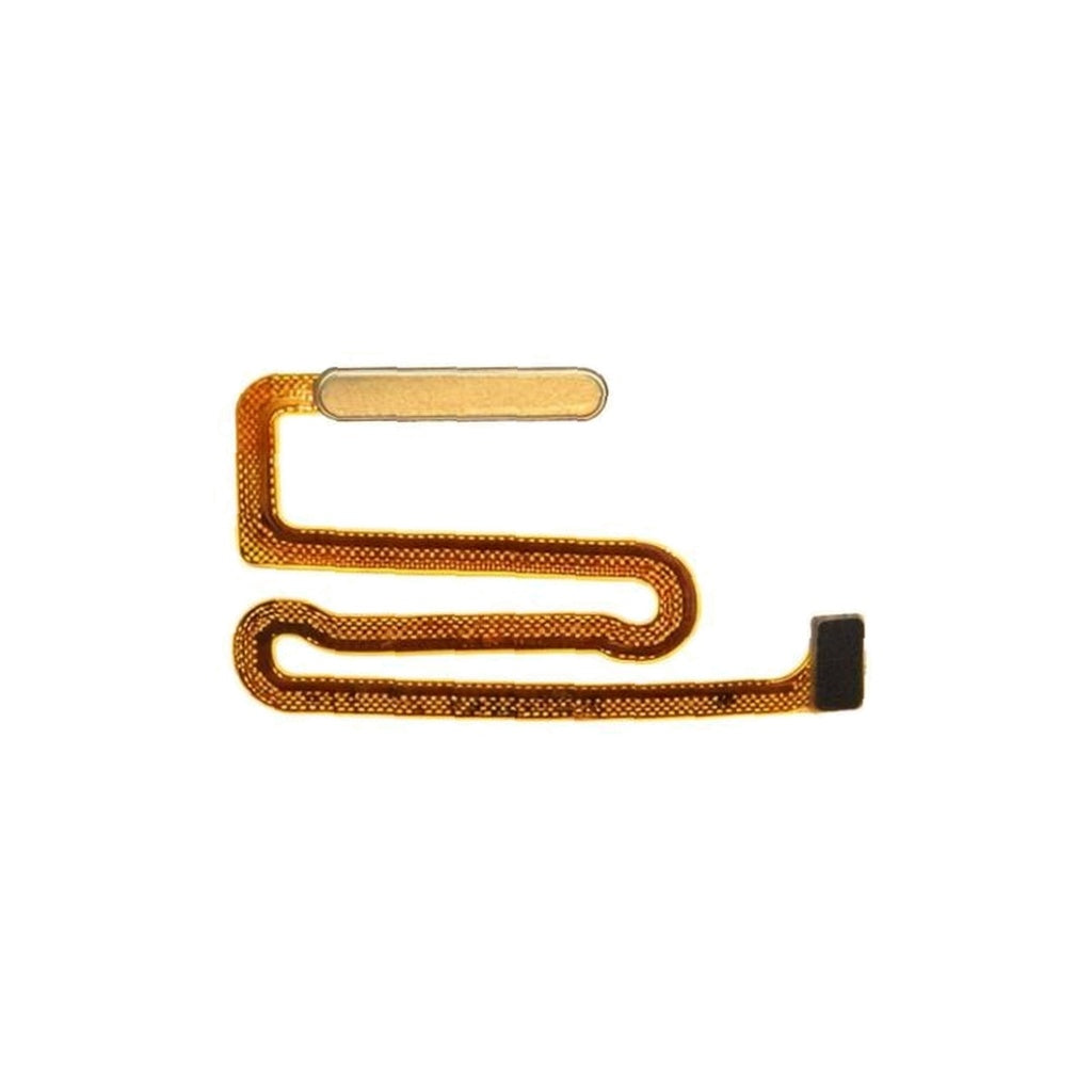 Samsung Galaxy A14 5G (SM-A146) Power Button / Fingerprint Sensor Flex Cable - Light Green