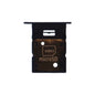 Samsung Galaxy A15 4G (SM-A155) Sim Tray - Black