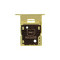 Samsung Galaxy A15 4G SM-A155 Sim Tray Green