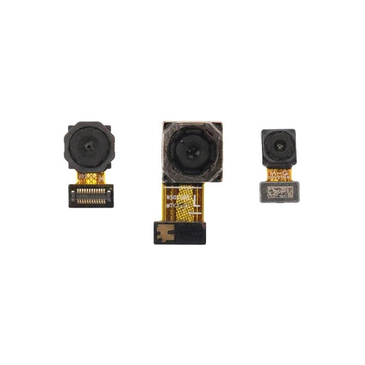 Samsung Galaxy A15 5G (SM-A156) Rear Camera Module Set