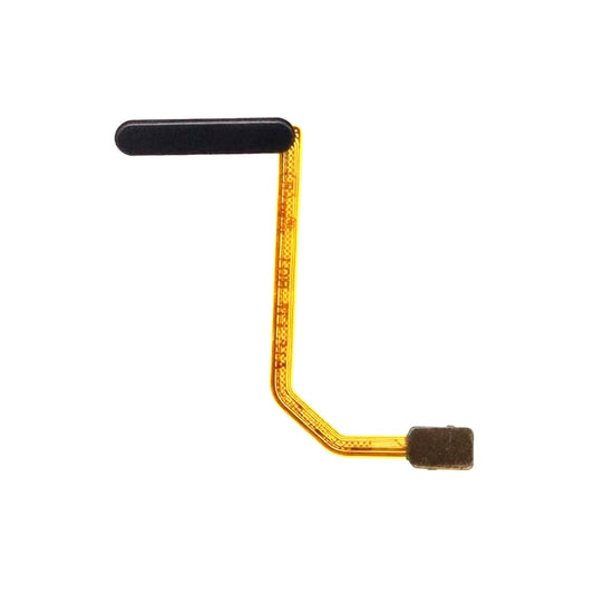 Samsung Galaxy A15 4G (SM-A155) Power Button / Fingerprint Sensor Flex Cable - Blue Black