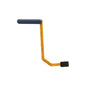 Samsung Galaxy A15 4G (SM-A155) Power Button / Fingerprint Sensor Flex Cable - Blue