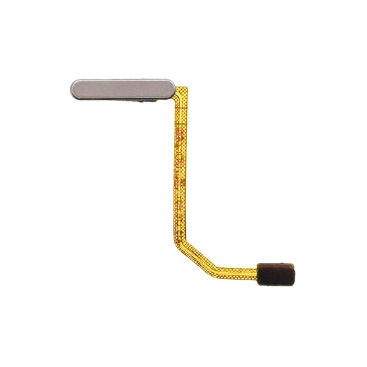 Samsung Galaxy A15 4G (SM-A155) Power Button / Fingerprint Sensor Flex Cable - Light Blue