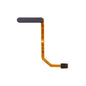 Samsung Galaxy A15 5G (SM-A156) Power Button / Fingerprint Sensor Flex Cable - Blue Black