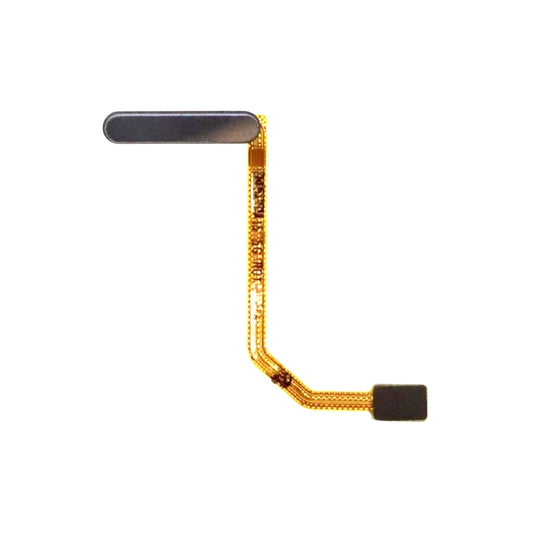 Samsung Galaxy A15 5G (SM-A156) Power Button / Fingerprint Sensor Flex Cable - Blue