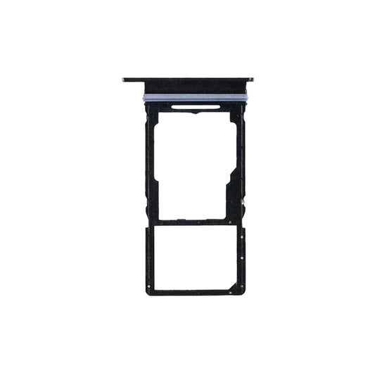 Samsung Galaxy A16 4G (SM-A165) Sim Tray - Black