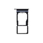 Samsung Galaxy A16 4G (SM-A165) Sim Tray - Black