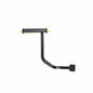 Samsung Galaxy A16 5G (SM-A166) Fingerprint Sensor Flex Cable - Blue Black