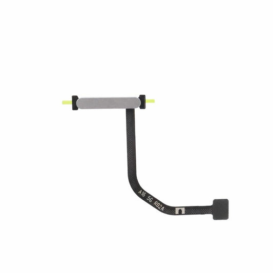 Samsung Galaxy A16 5G (SM-A166) Fingerprint Sensor Flex Cable - Light Grey