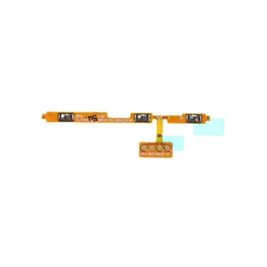 Samsung Galaxy A16 5G (SM-A166) Power / Volume Button Flex Cable