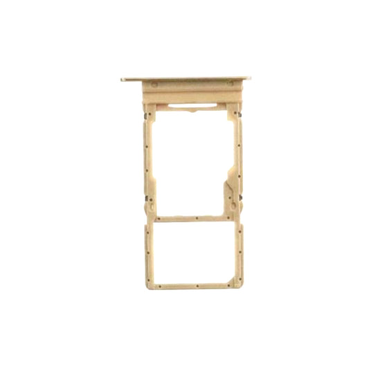 Samsung Galaxy A16 5G (SM-A166) Sim Tray - Gold