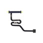 Samsung Galaxy A16 (SM-A165) Fingerprint Sensor Flex Cable - Black