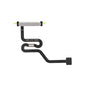 Samsung Galaxy A16 (SM-A165) Fingerprint Sensor Flex Cable - Grey