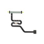 Samsung Galaxy A16 (SM-A165) Fingerprint Sensor Flex Cable - Light Green