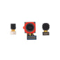 Samsung Galaxy A17 4G (SM-A175) Rear Camera Module Set