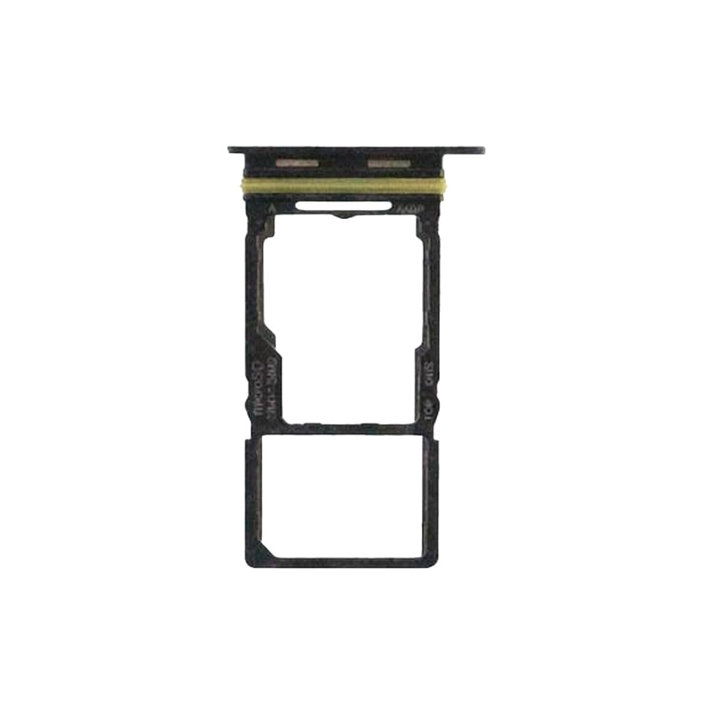 Samsung Galaxy A17 4G (SM-A175) Sim Tray - Black