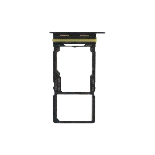 Samsung Galaxy A17 4G (SM-A175) Sim Tray - Black