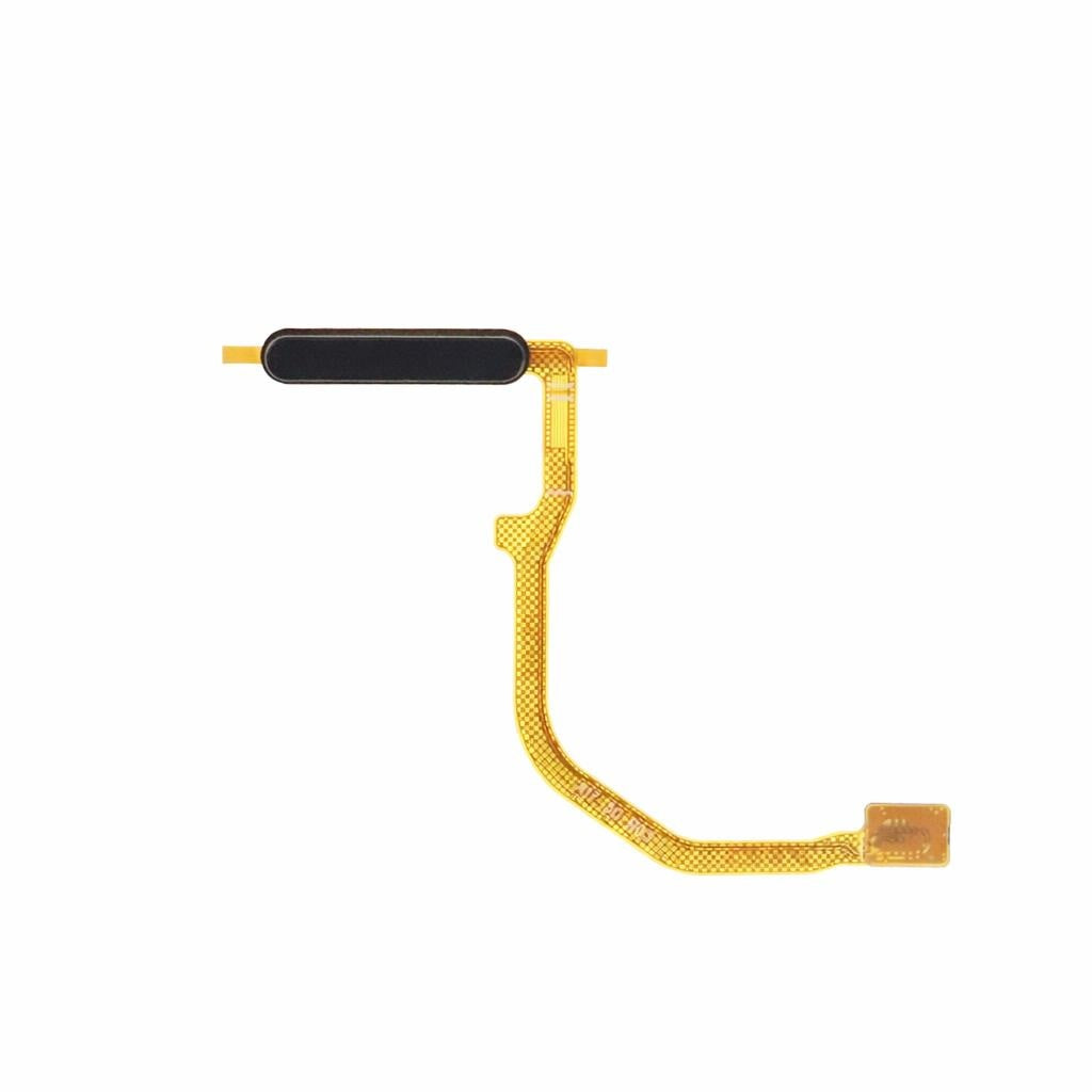 Samsung Galaxy A17 5G (SM-A176) Fingerprint Sensor Flex Cable - Black
