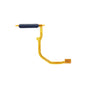 Samsung Galaxy A17 5G (SM-A176) Fingerprint Sensor Flex Cable - Blue