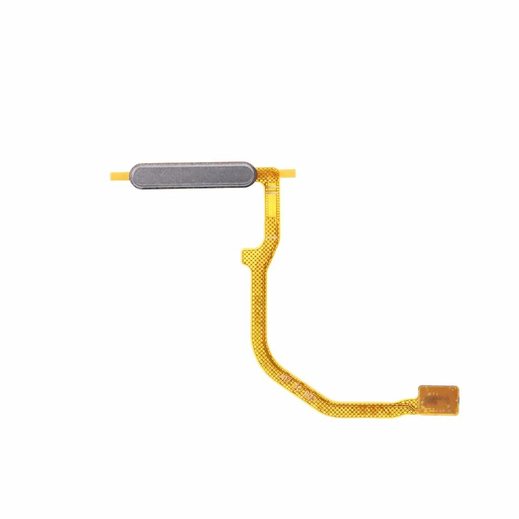 Samsung Galaxy A17 5G (SM-A176) Fingerprint Sensor Flex Cable - Grey